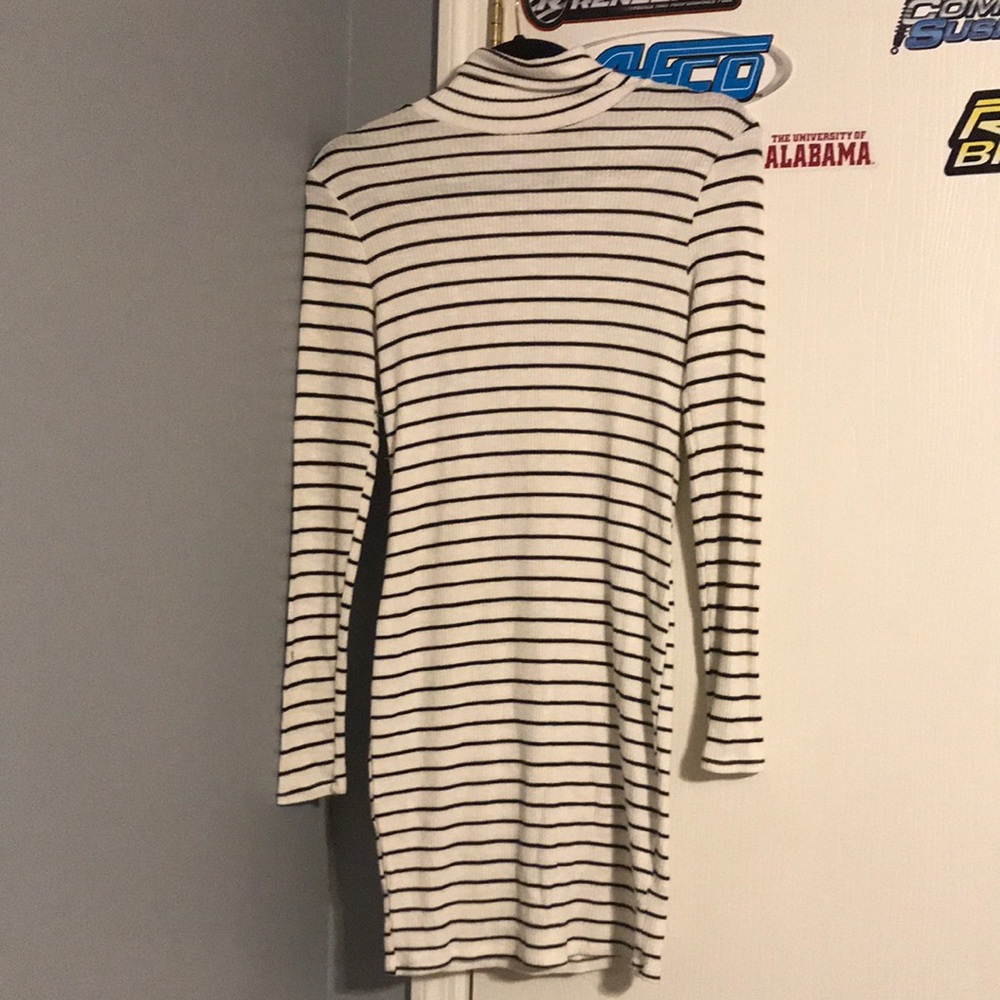 5/25💖💖Sweater Dress